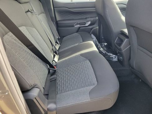 New 2025 Ford Ranger XLT w/ FX4 Off-Road Package image 11