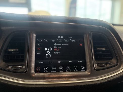 Used 2018 Dodge Challenger GT AWD/4WD image 29