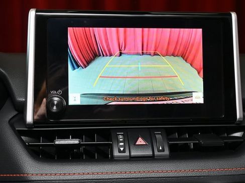 Certified 2024 Toyota RAV4 Adventure image 10