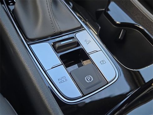 New 2026 Hyundai Santa Cruz SEL image 16