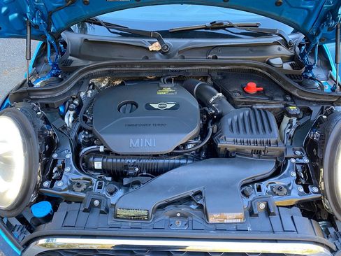 Used 2015 MINI Cooper S image 57