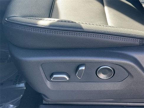 New 2026 GMC Sierra 2500 Denali image 23