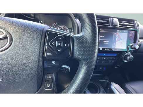 Used 2024 Toyota 4Runner TRD Pro AWD/4WD image 26
