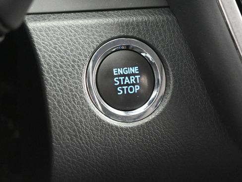 Used 2024 Toyota Camry XSE w/ Navigation Package FWD image 20