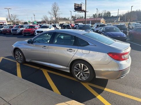 Used 2021 Honda Accord EX-L image 14