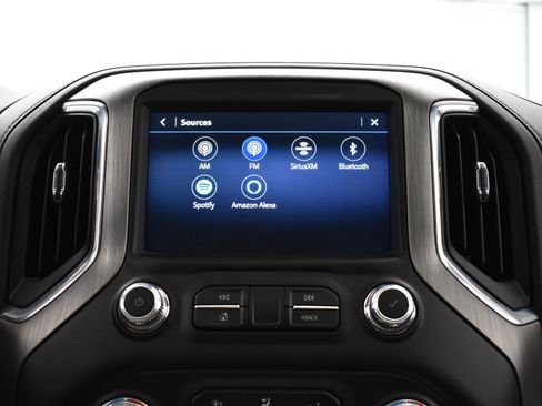 Used 2023 GMC Sierra 2500 Denali w/ Denali Ultimate Package image 33