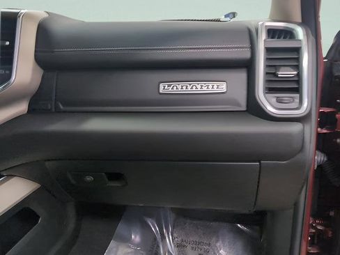 Certified 2022 RAM 2500 Laramie image 25