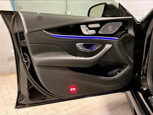 Used 2024 Mercedes-Benz AMG GT 53 image 28