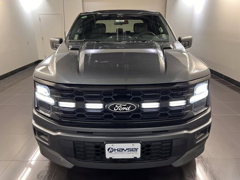 New 2025 Ford F150 STX w/ LOBO Package image 2