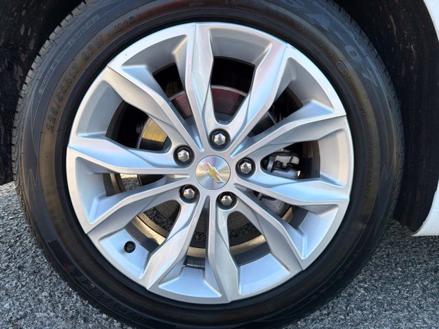Used 2024 Chevrolet Malibu LT FWD image 11