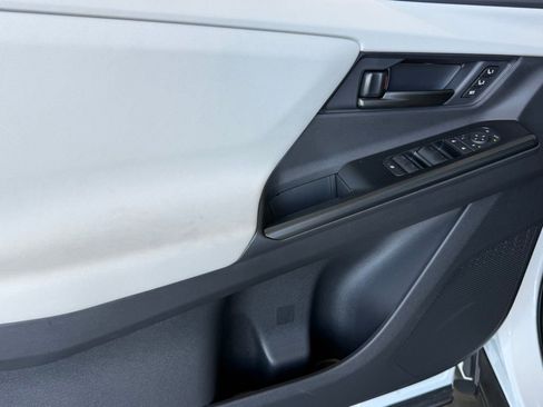 New 2026 Toyota bZ image 16