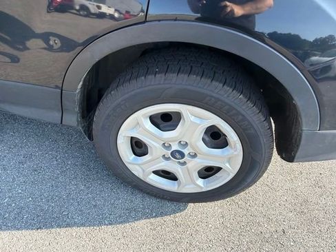 Used 2019 Ford Escape S FWD image 7