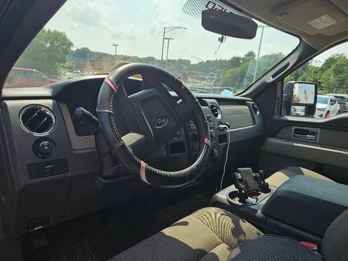 Used 2010 Ford F150 STX AWD/4WD image 6