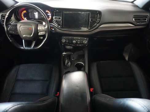 Used 2021 Dodge Durango R/T image 17