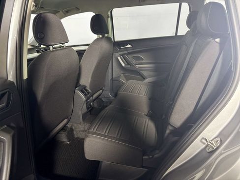 Certified 2023 Volkswagen Tiguan S FWD image 20