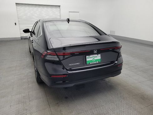 Used 2024 Honda Accord EX image 6