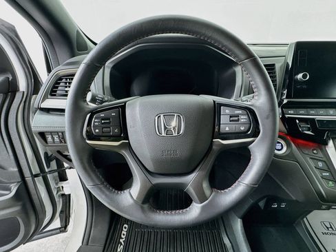 Used 2026 Honda Odyssey Sport-L image 15