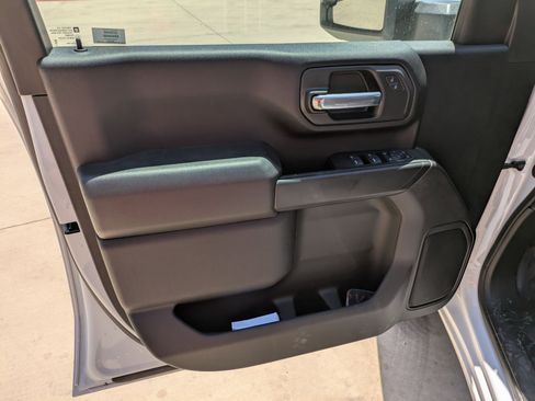 New 2025 GMC Sierra 3500 Pro w/ Convenience Package image 14