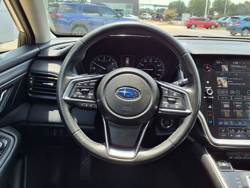 Certified 2024 Subaru Outback Premium AWD/4WD image 13