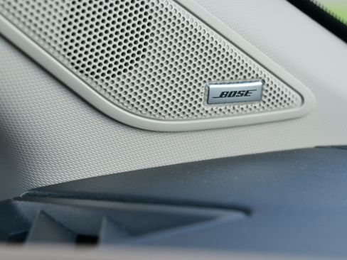 Certified 2025 Nissan Murano Platinum w/ Cargo Package image 33