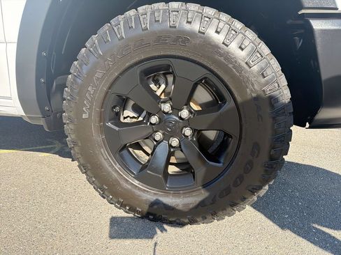 Used 2023 RAM 1500 Rebel w/ Rebel Level 1 Equipment Group AWD/4WD image 18