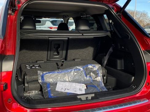 New 2025 Mitsubishi Outlander SEL image 25