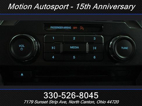 Used 2018 Ford F150 XLT w/ Equipment Group 302A Luxury AWD/4WD image 18
