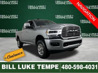 Used 2024 RAM 2500 Laramie video 1