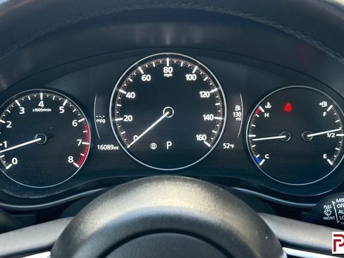 Used 2024 MAZDA CX-50 AWD 2.5 Turbo w/ Cargo Package image 31