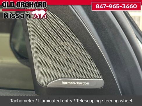 Used 2022 BMW X5 M50i w/ Premium Package image 12