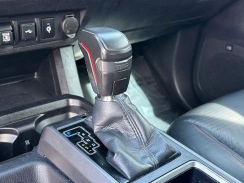 Used 2021 Toyota Tacoma TRD Pro image 25