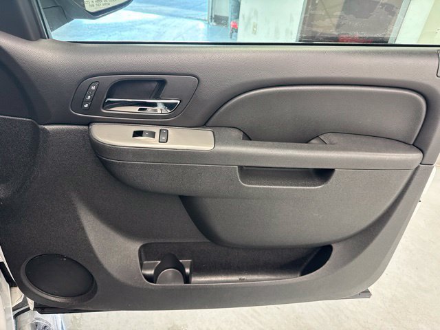 Used 2012 Chevrolet Silverado 1500 LTZ w/ LTZ Plus Package AWD/4WD image 27