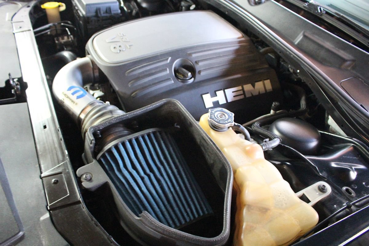Used 2013 Dodge Challenger R/T Plus RWD image 39