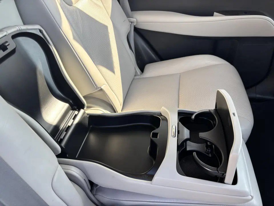 Used 2013 Lexus RX 350 FWD w/ Navigation Pkg image 25