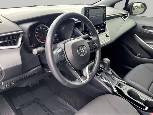 Used 2022 Toyota Corolla SE FWD image 17