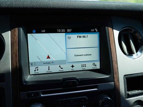 Used 2017 Ford Expedition King Ranch image 24