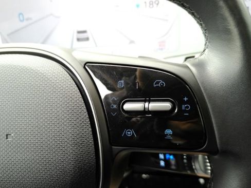 Used 2024 Hyundai Ioniq 5 Limited RWD image 44