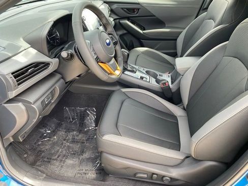 New 2026 Subaru Crosstrek 2.5i Wilderness image 10