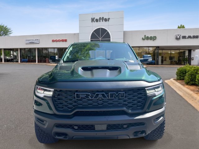 New 2026 RAM 1500 RHO w/ RHO Level 1 Equipment Group AWD/4WD image 4