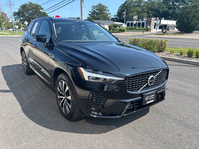 Certified 2024 Volvo XC60 B5 Core w/ Protection Package Premier AWD/4WD image 6