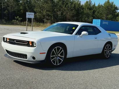 Used 2023 Dodge Challenger R/T