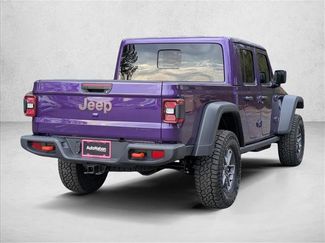 New 2026 Jeep Gladiator Mojave video 2