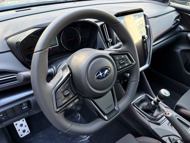 New 2026 Subaru WRX Premium AWD/4WD image 10