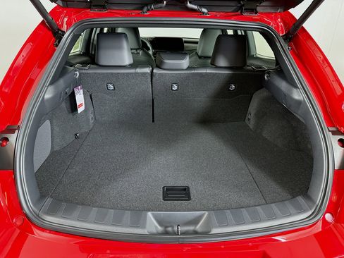 New 2025 Lexus UX 300h AWD w/ Cold Area Package image 24