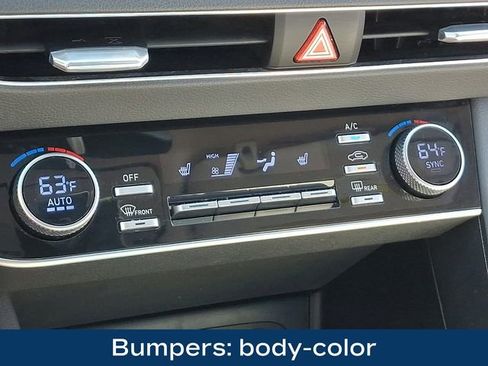 Used 2020 Hyundai Sonata SEL w/ Convenience + Sunroof Package image 20