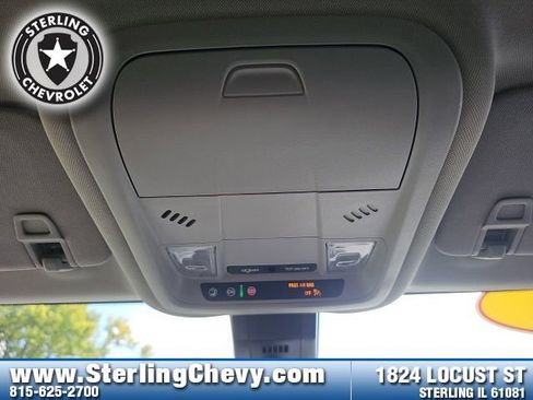 Used 2022 Chevrolet Equinox LT image 19