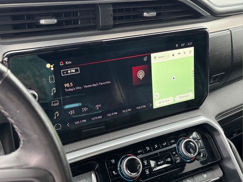 Used 2022 GMC Sierra 1500 Denali image 23