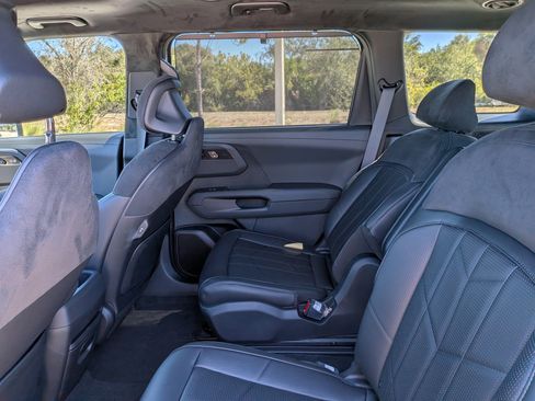 New 2027 Kia Telluride SX Prestige X-Line AWD/4WD image 16