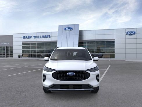 New 2026 Ford Escape Platinum w/ Premium Technology Package image 6