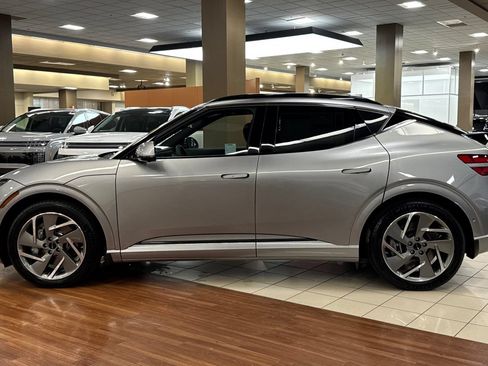 New 2026 Genesis GV60 Advance AWD/4WD image 7